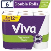 Viva-Signature-Cloth-Paper-Towels-6-Double-Rolls-94-Sheets-Per-Roll-564-Sheets-Total_ec431087-ee81-4763-97be-c5ffd69c4434.42b6a073fcb8e011740b5700eeaa97a7